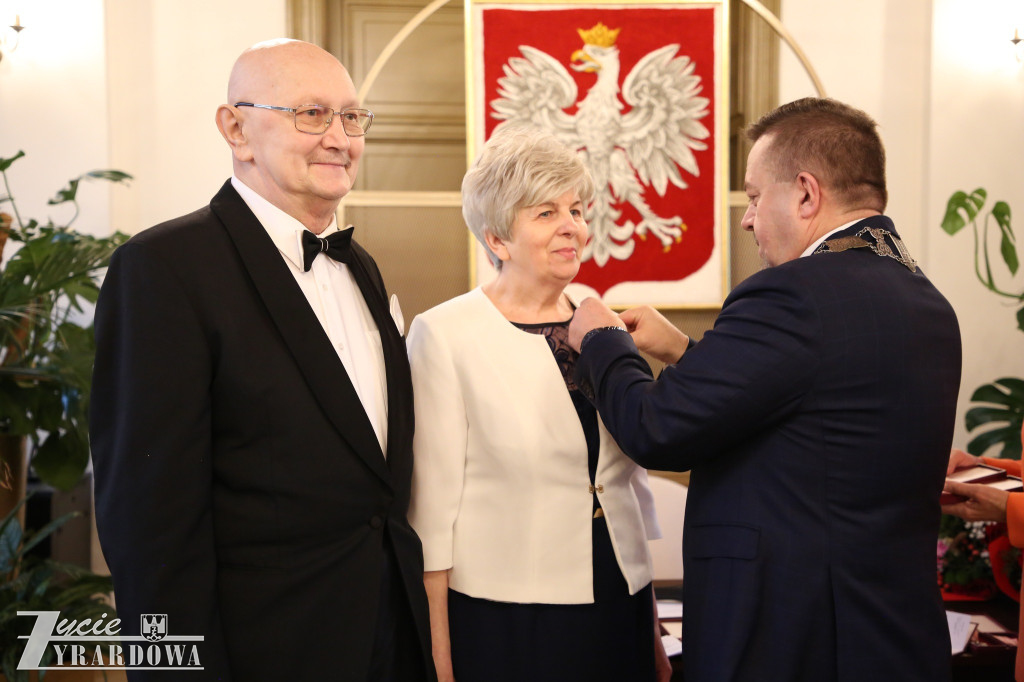 Złote Gody – pięć historii pisanych miłością