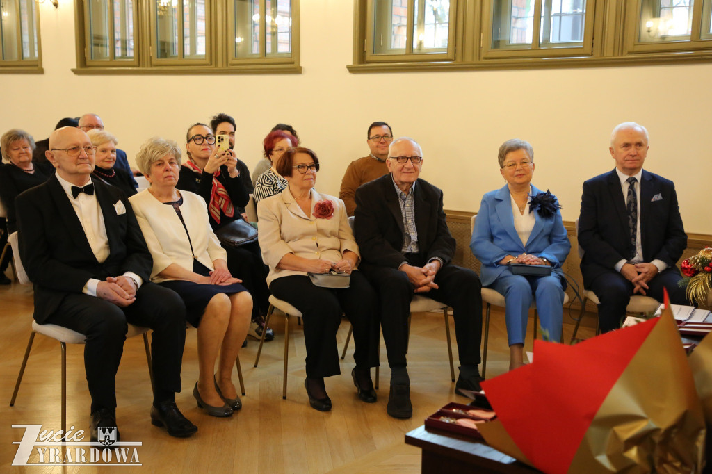 Złote Gody – pięć historii pisanych miłością