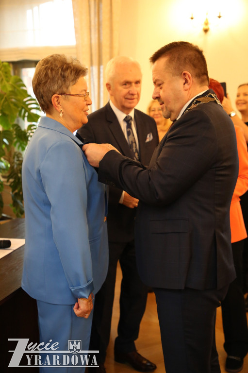 Złote Gody – pięć historii pisanych miłością