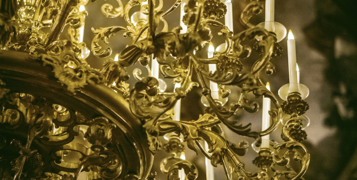 Grudniowa wycieczka „Trójki” do Wiednia