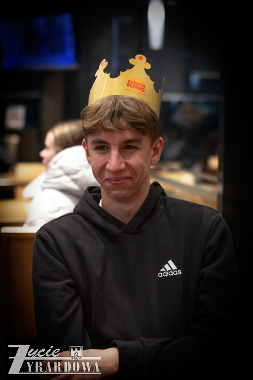 Grudniowa wycieczka „Trójki” do Wiednia