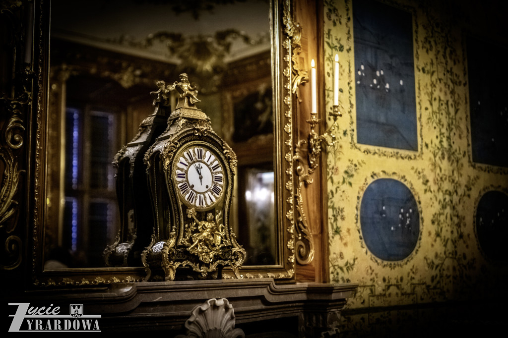 Grudniowa wycieczka „Trójki” do Wiednia