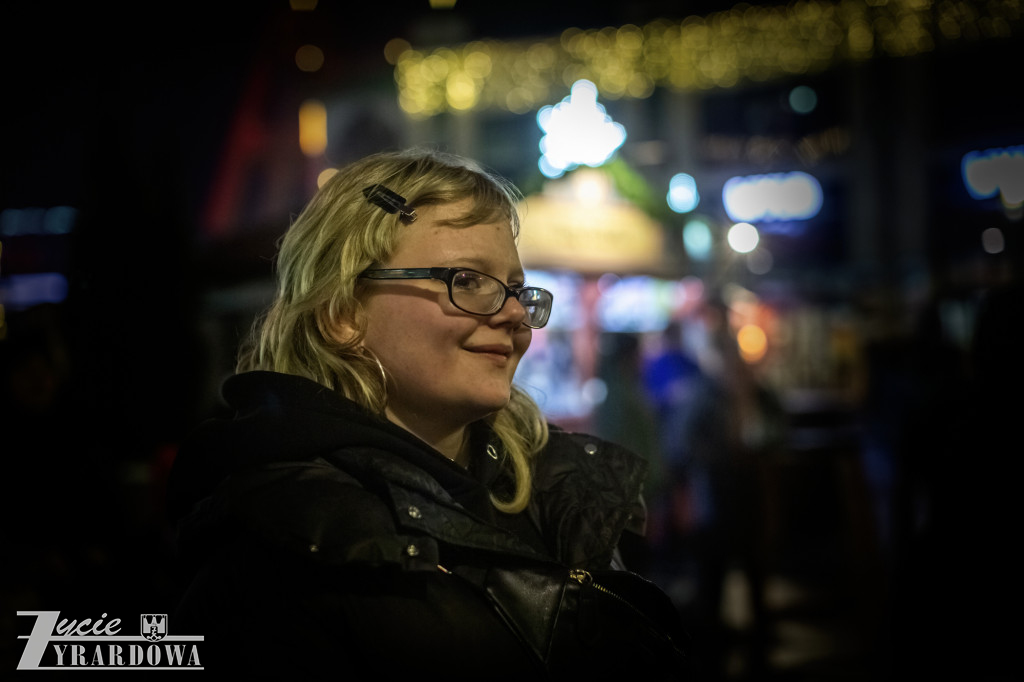 Grudniowa wycieczka „Trójki” do Wiednia