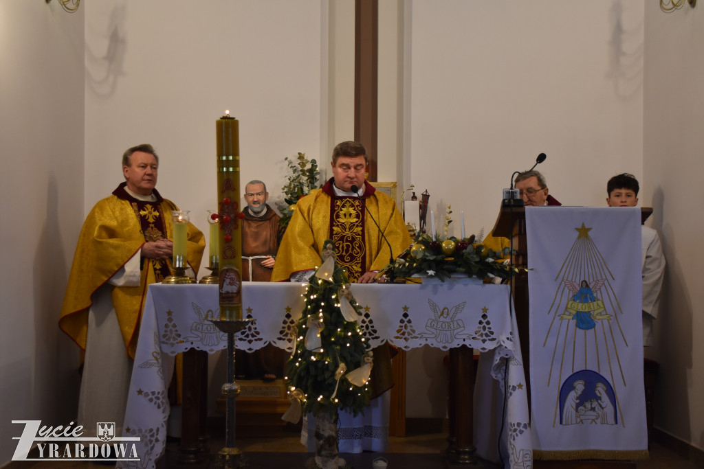 Minął rok od śmierci legendarnego Włodarza Mszczonowa