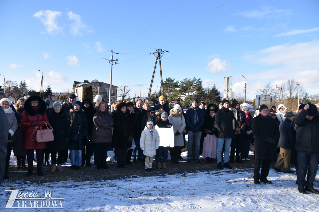 Minął rok od śmierci legendarnego Włodarza Mszczonowa
