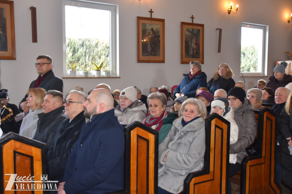 Minął rok od śmierci legendarnego Włodarza Mszczonowa