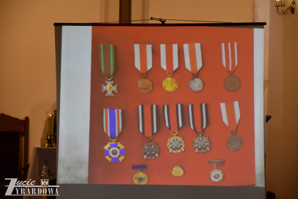 Minął rok od śmierci legendarnego Włodarza Mszczonowa