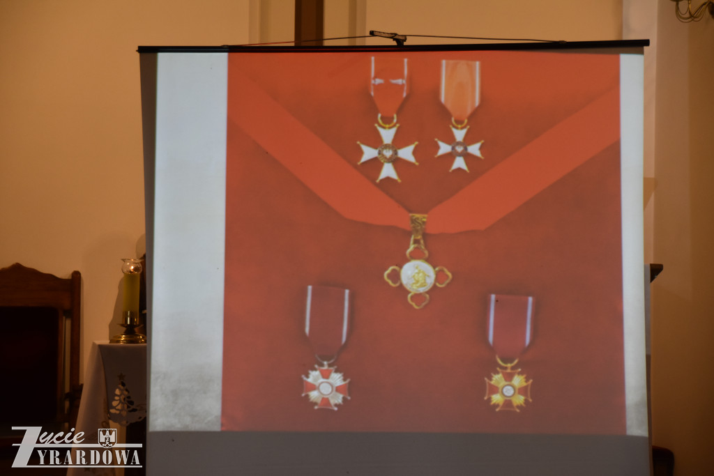 Minął rok od śmierci legendarnego Włodarza Mszczonowa