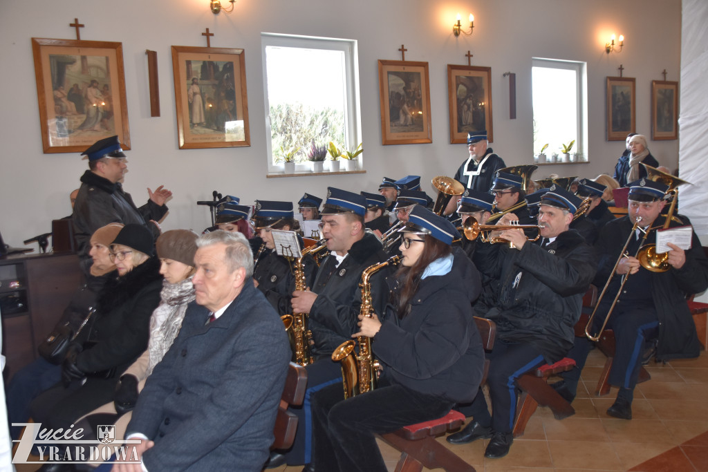 Minął rok od śmierci legendarnego Włodarza Mszczonowa