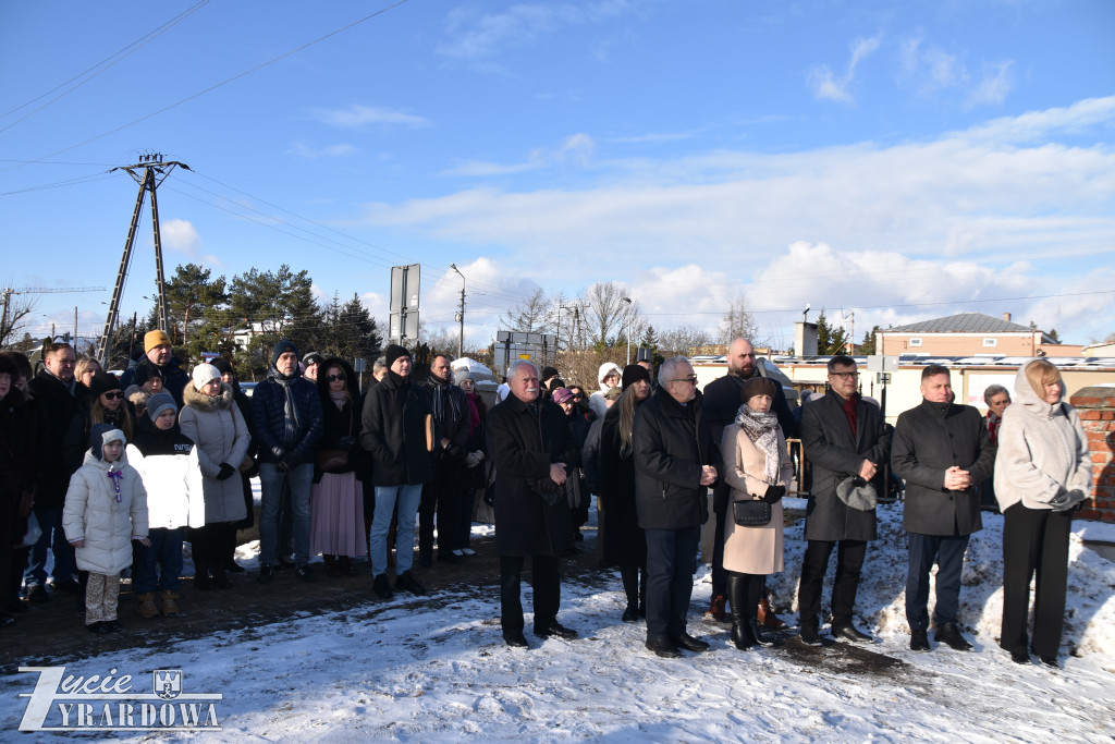 Minął rok od śmierci legendarnego Włodarza Mszczonowa