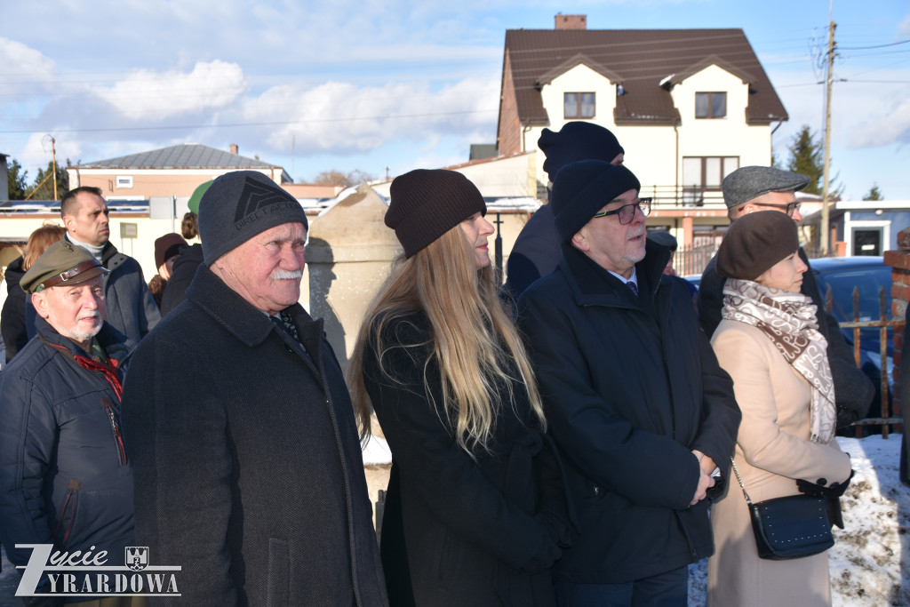 Minął rok od śmierci legendarnego Włodarza Mszczonowa