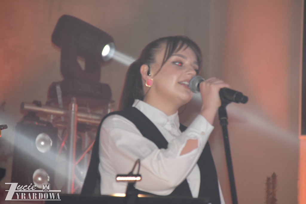 Kolędowanie z gwiazdami – piękna uczta duchowa