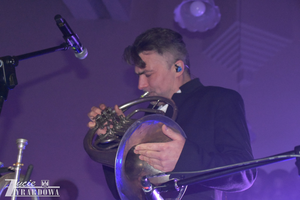 Kolędowanie z gwiazdami – piękna uczta duchowa