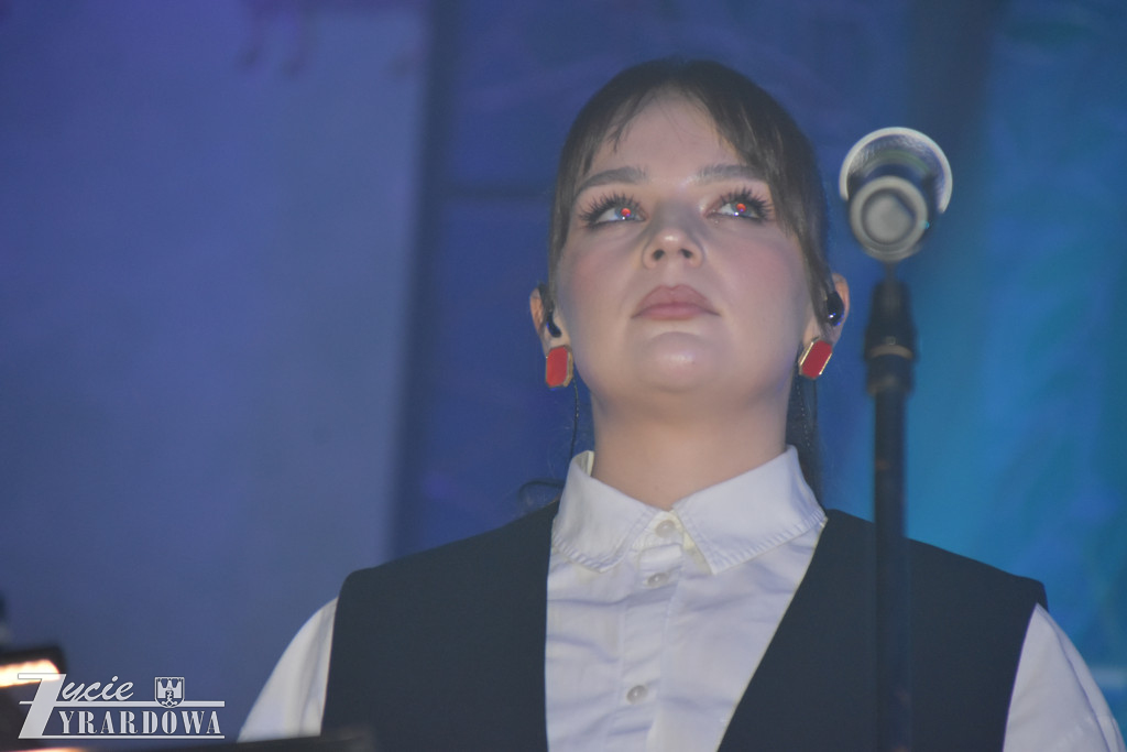 Kolędowanie z gwiazdami – piękna uczta duchowa