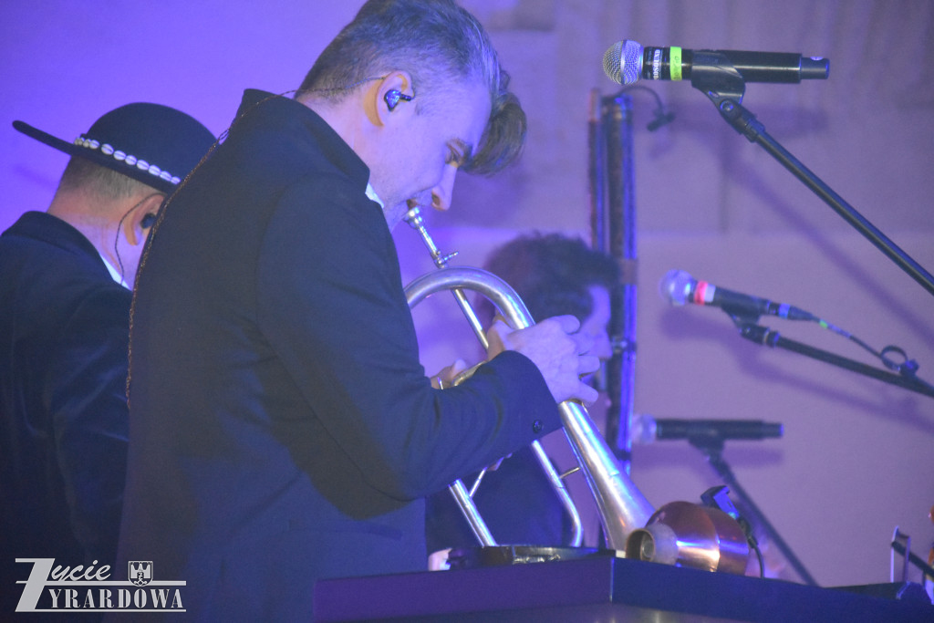 Kolędowanie z gwiazdami – piękna uczta duchowa