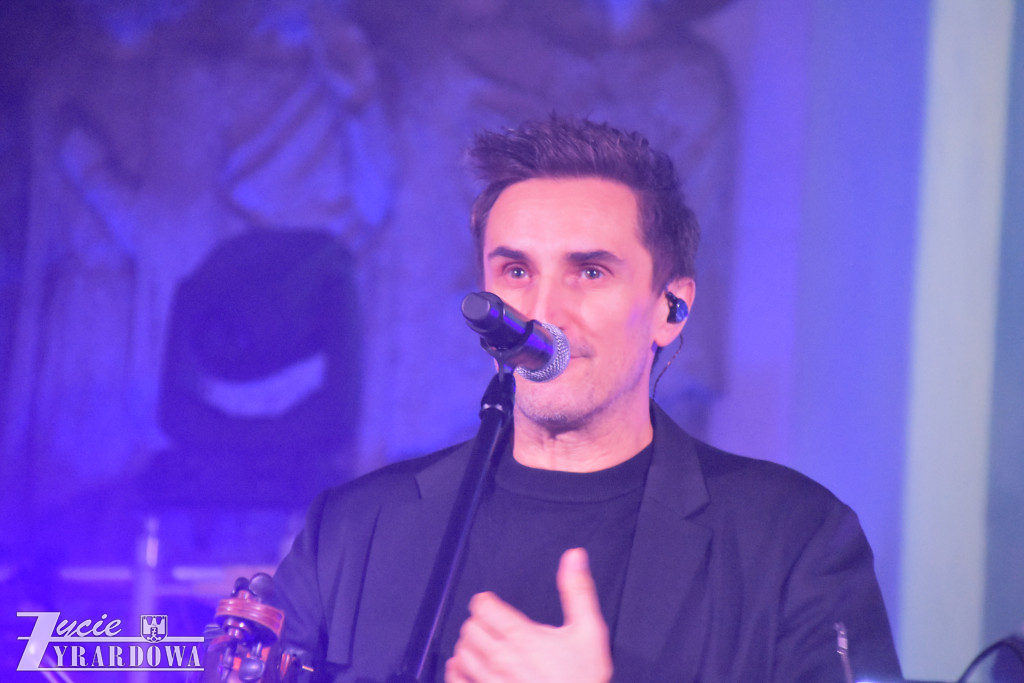 Kolędowanie z gwiazdami – piękna uczta duchowa