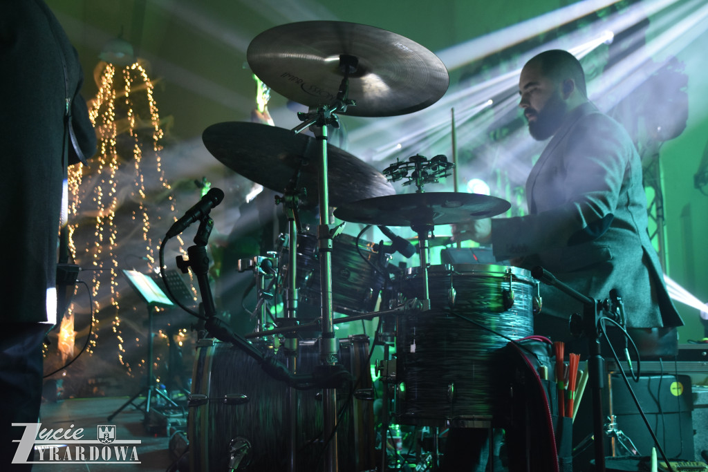 Kolędowanie z gwiazdami – piękna uczta duchowa