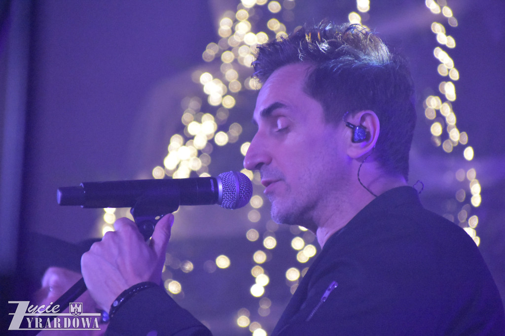 Kolędowanie z gwiazdami – piękna uczta duchowa