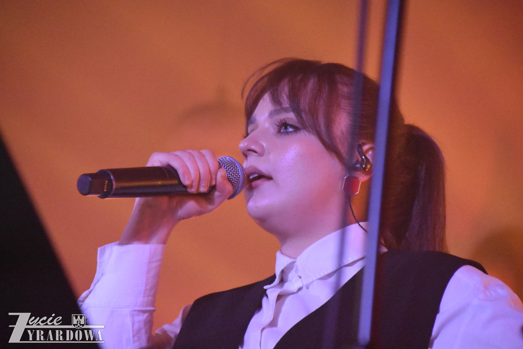 Kolędowanie z gwiazdami – piękna uczta duchowa