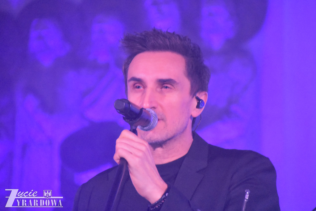 Kolędowanie z gwiazdami – piękna uczta duchowa