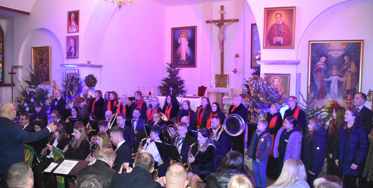 Cudowna uczta artystyczna w Święto Trzech Króli