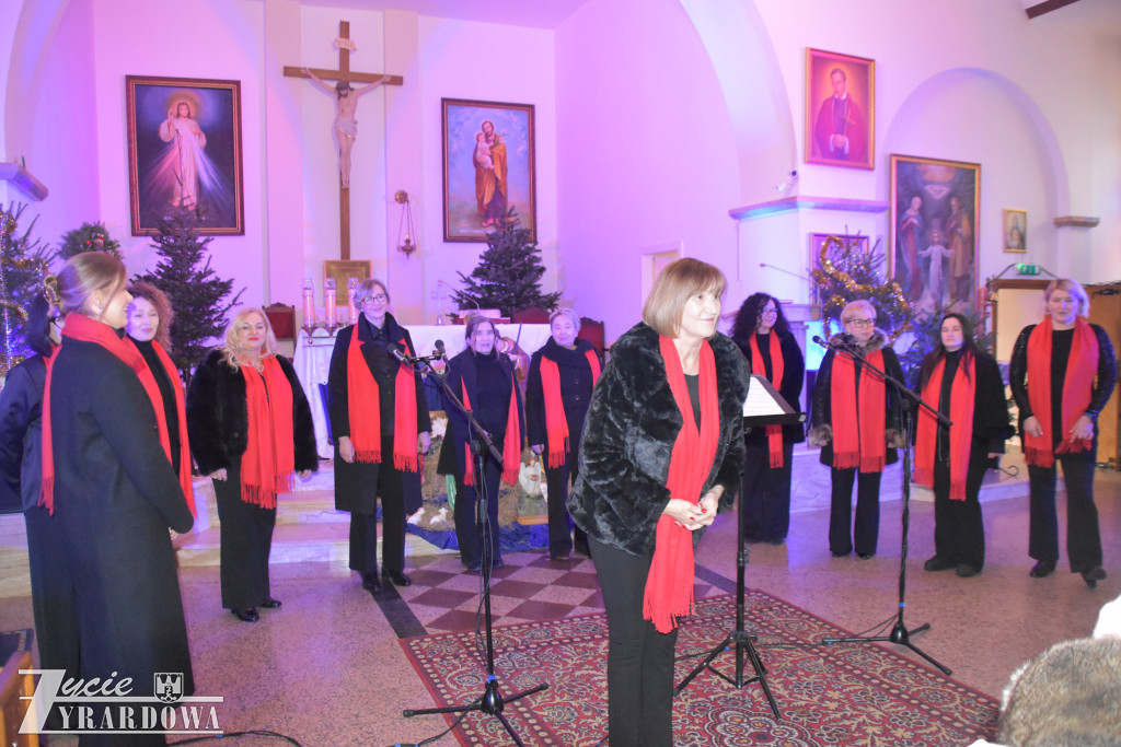 Cudowna uczta artystyczna w Święto Trzech Króli