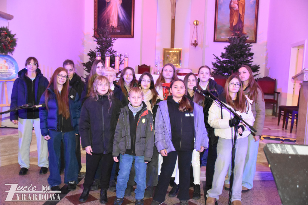 Cudowna uczta artystyczna w Święto Trzech Króli