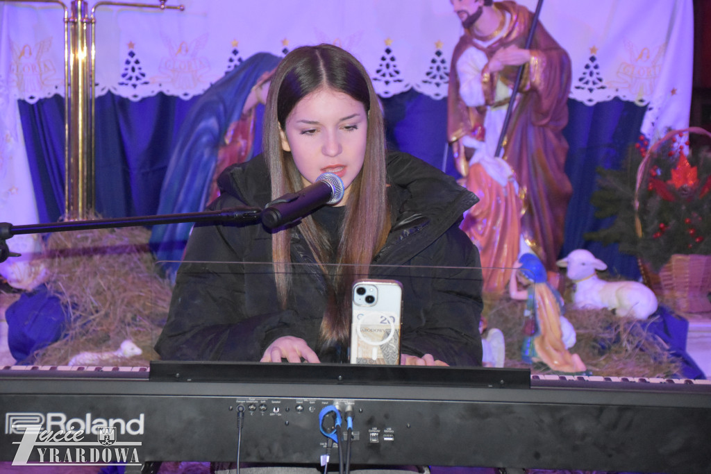 Cudowna uczta artystyczna w Święto Trzech Króli