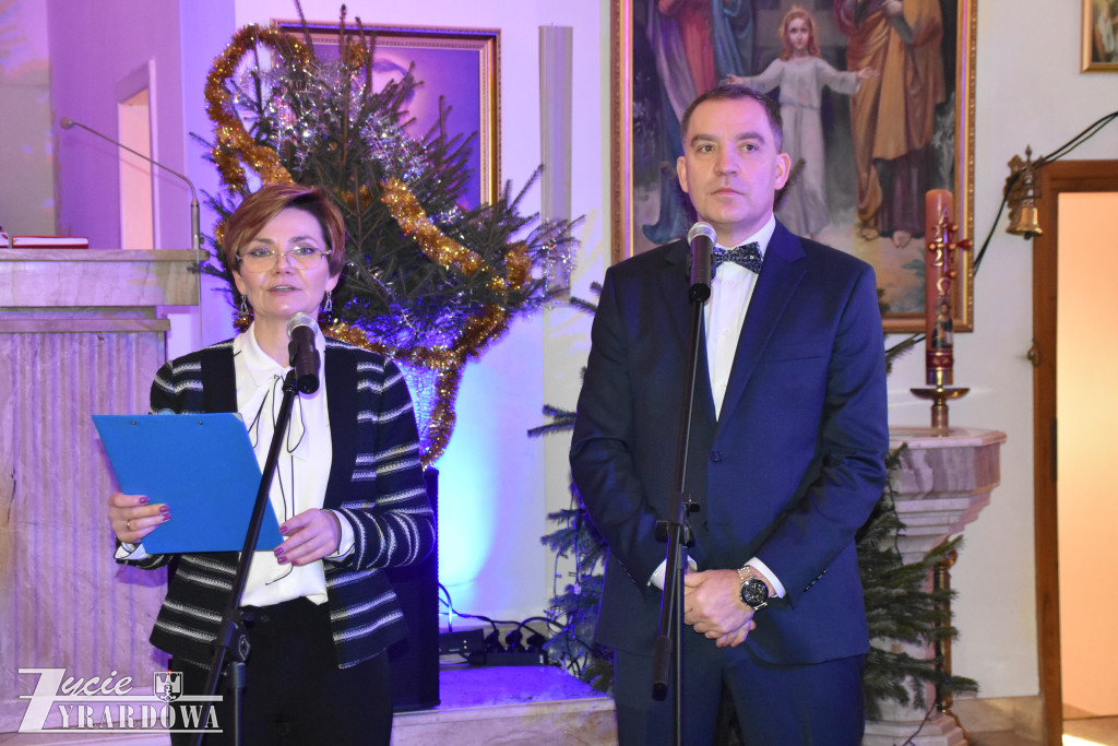 Cudowna uczta artystyczna w Święto Trzech Króli