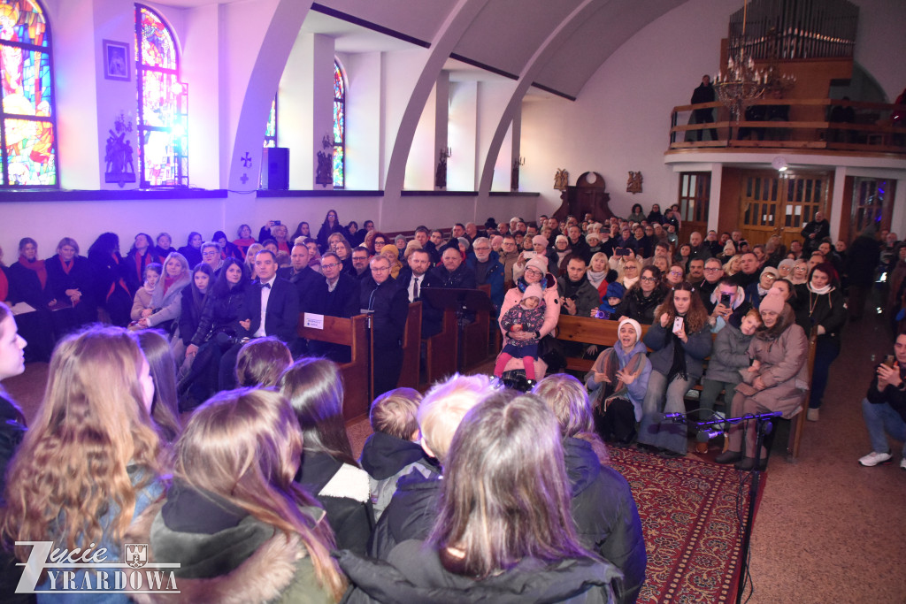 Cudowna uczta artystyczna w Święto Trzech Króli