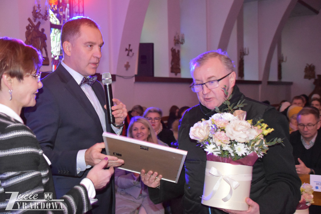 Cudowna uczta artystyczna w Święto Trzech Króli