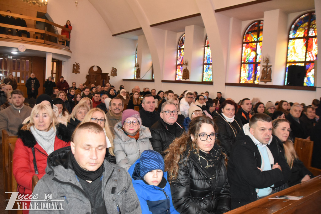 Cudowna uczta artystyczna w Święto Trzech Króli