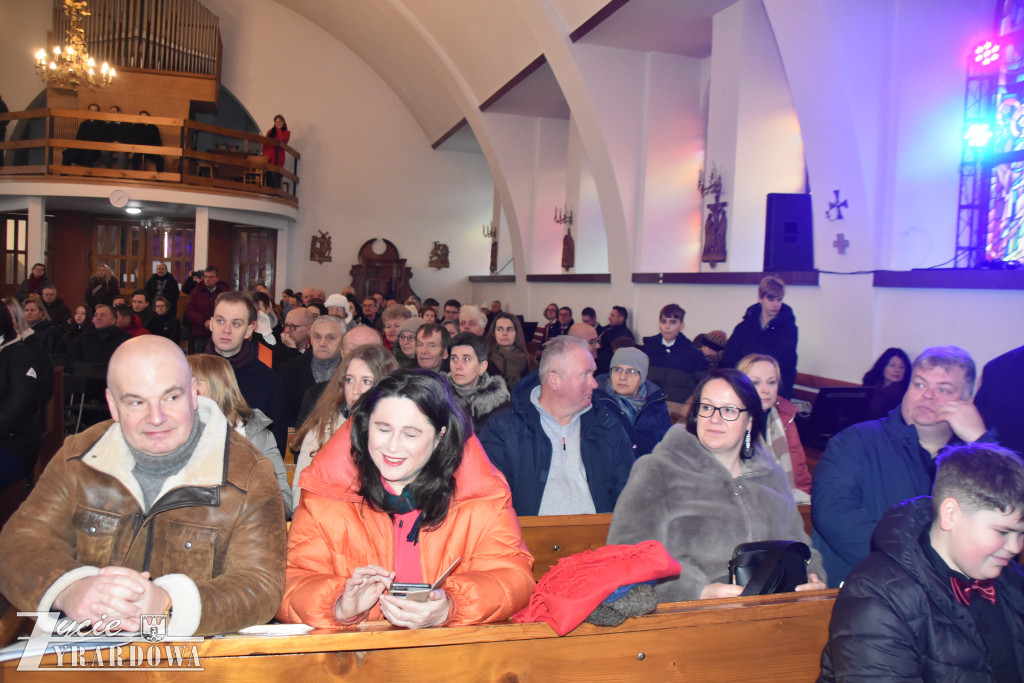 Cudowna uczta artystyczna w Święto Trzech Króli