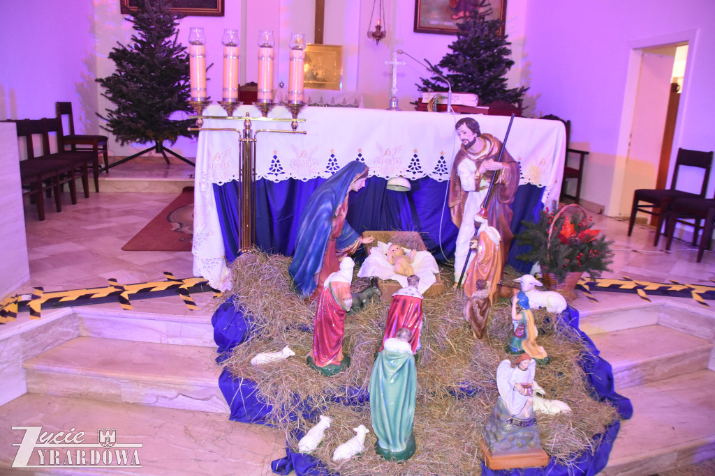 Cudowna uczta artystyczna w Święto Trzech Króli