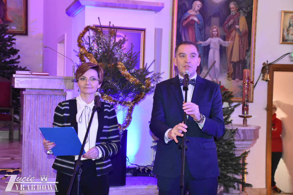 Cudowna uczta artystyczna w Święto Trzech Króli