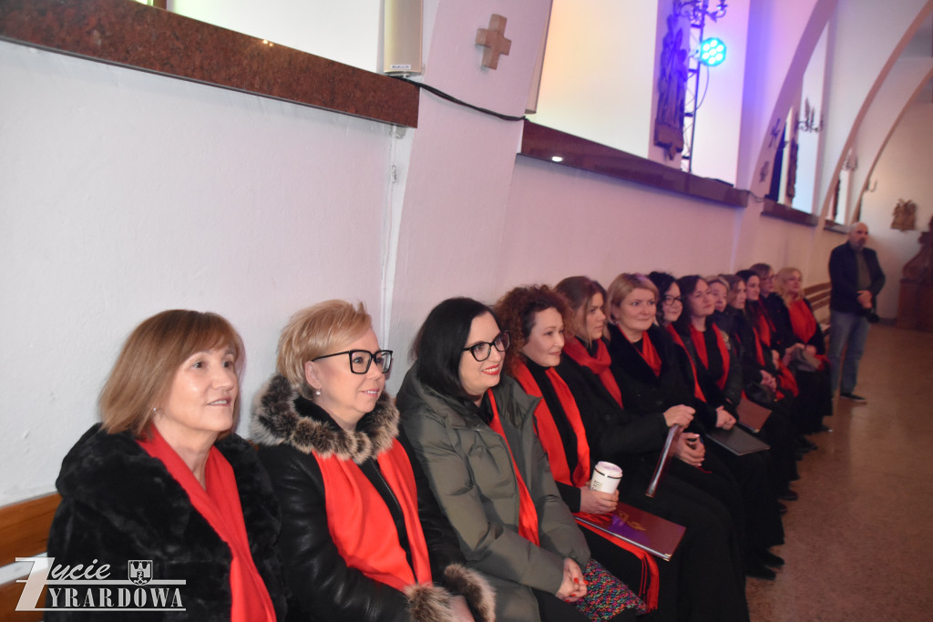 Cudowna uczta artystyczna w Święto Trzech Króli