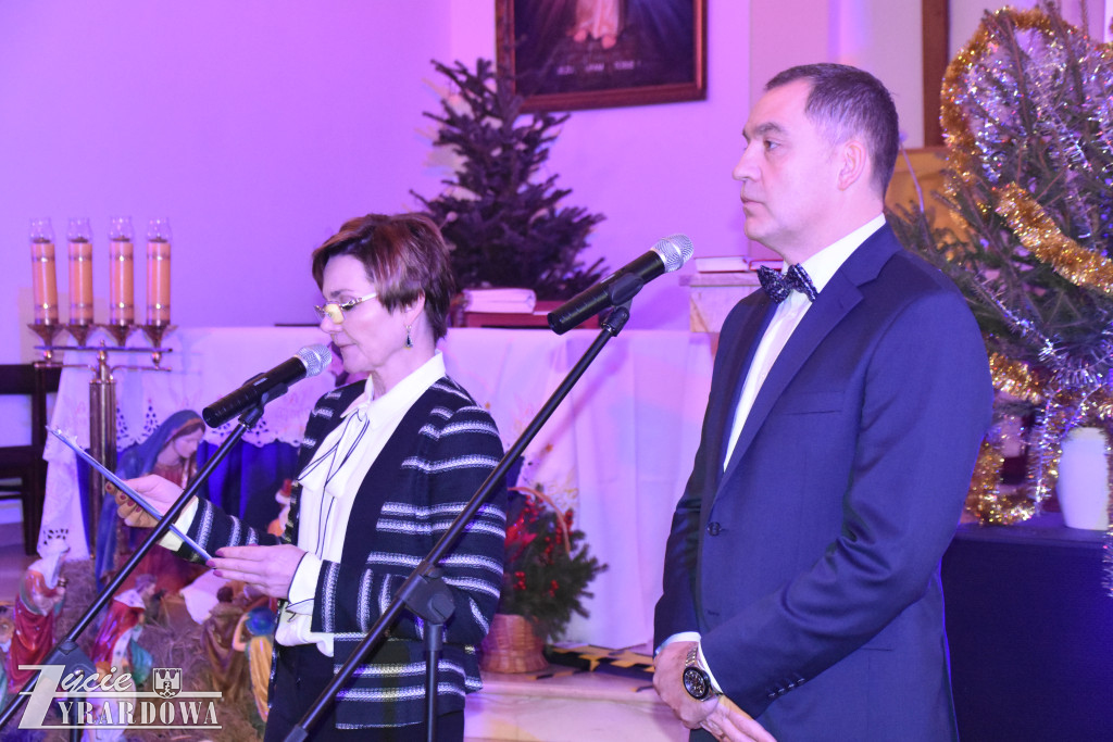 Cudowna uczta artystyczna w Święto Trzech Króli