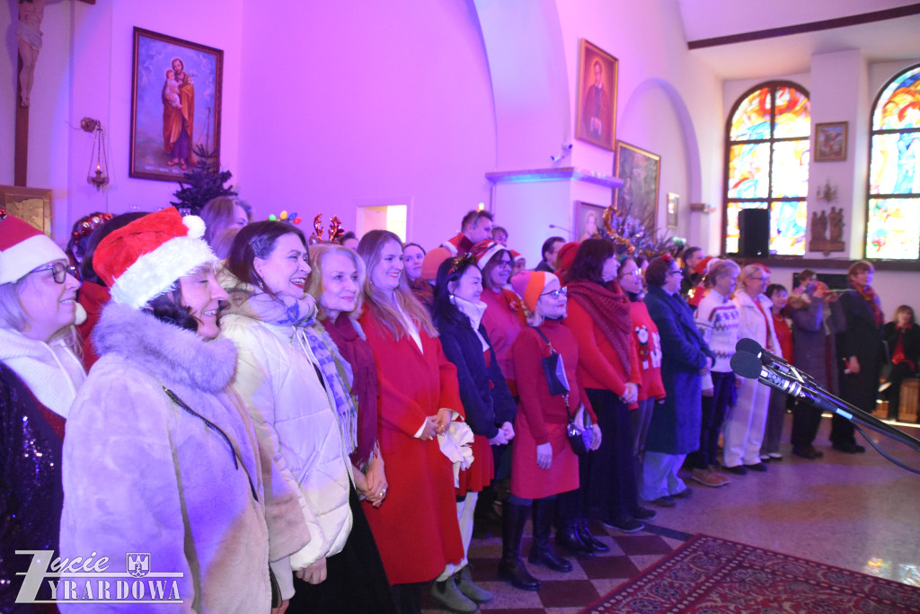 Cudowna uczta artystyczna w Święto Trzech Króli