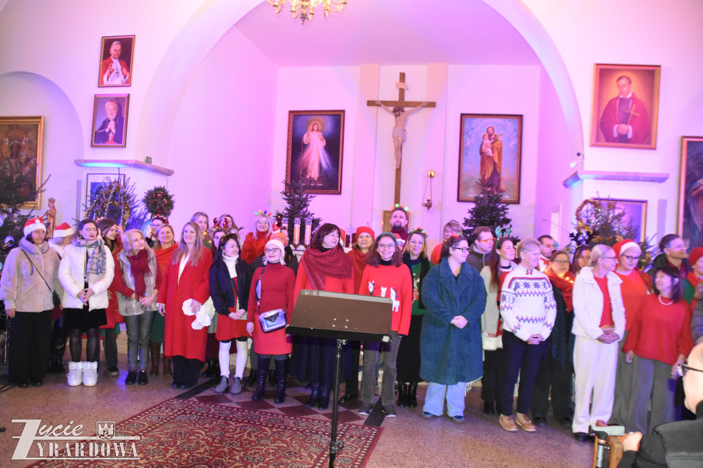 Cudowna uczta artystyczna w Święto Trzech Króli