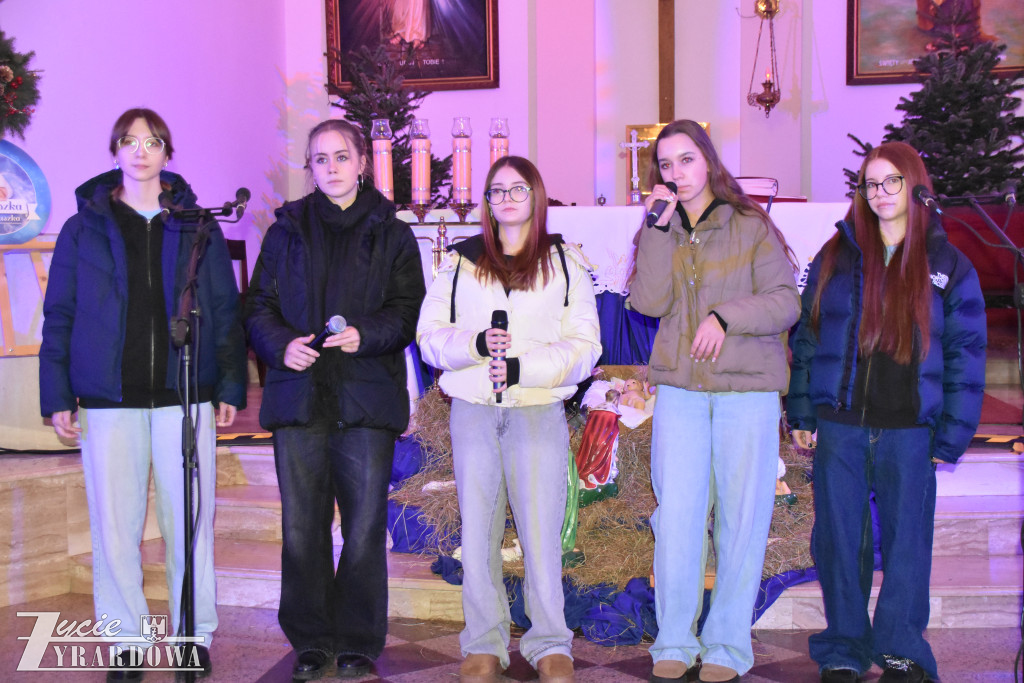 Cudowna uczta artystyczna w Święto Trzech Króli