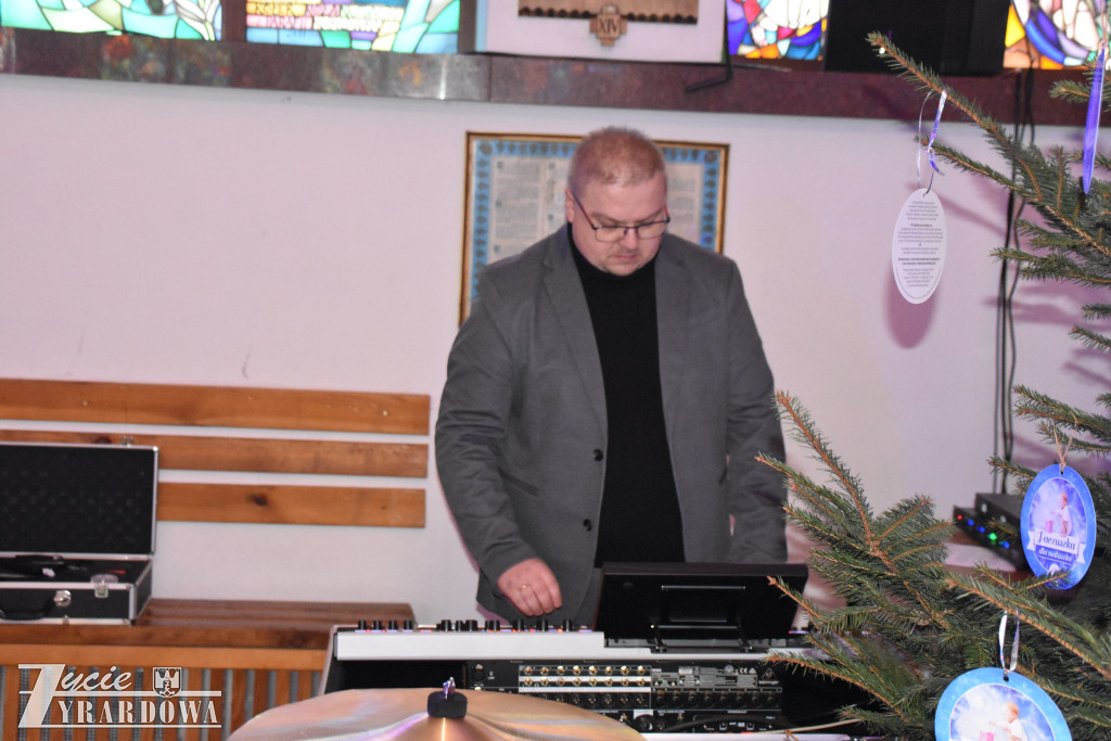 Cudowna uczta artystyczna w Święto Trzech Króli