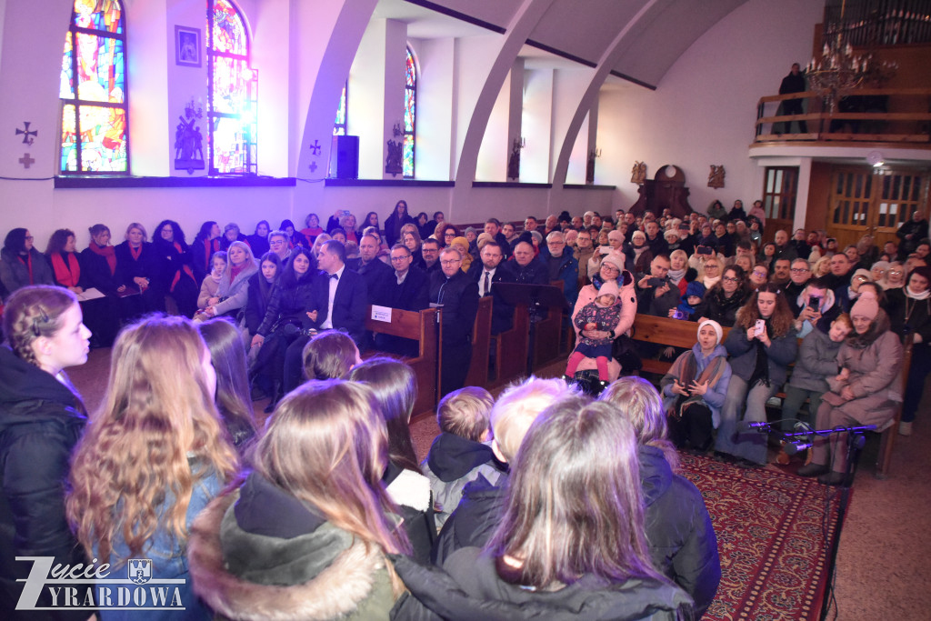 Cudowna uczta artystyczna w Święto Trzech Króli