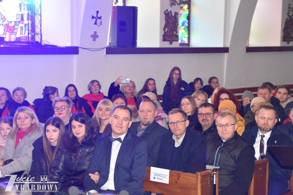 Cudowna uczta artystyczna w Święto Trzech Króli