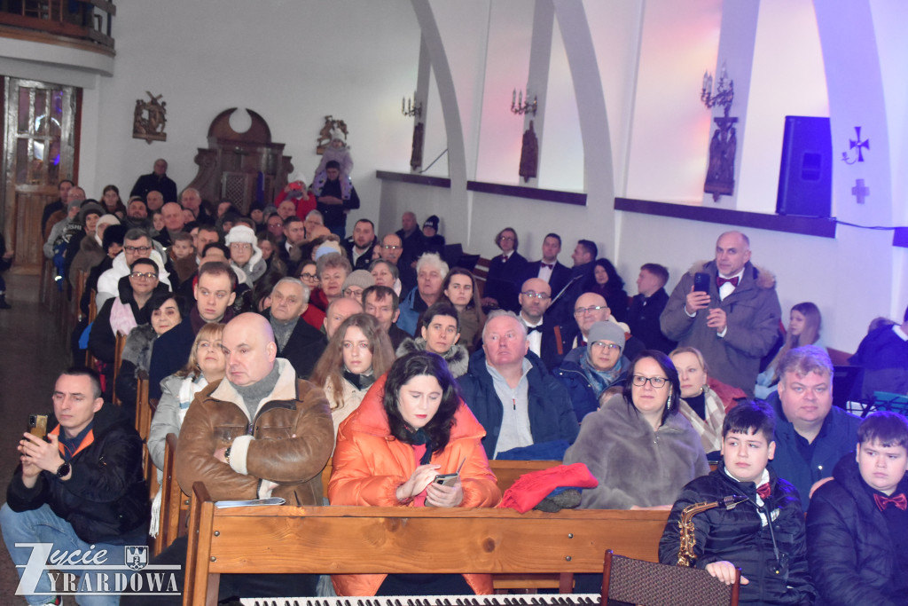 Cudowna uczta artystyczna w Święto Trzech Króli