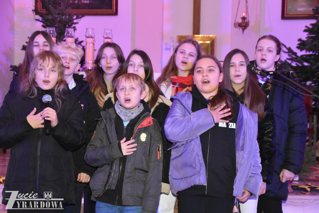 Cudowna uczta artystyczna w Święto Trzech Króli