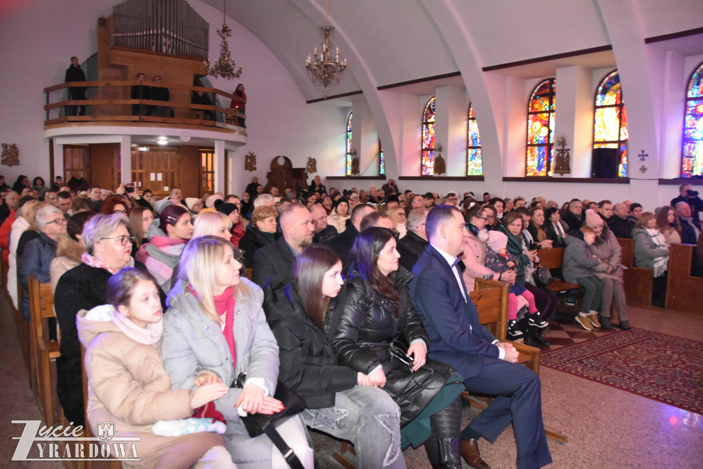 Cudowna uczta artystyczna w Święto Trzech Króli