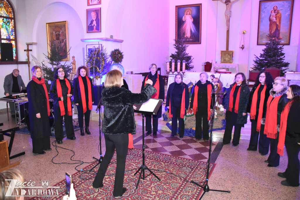 Cudowna uczta artystyczna w Święto Trzech Króli