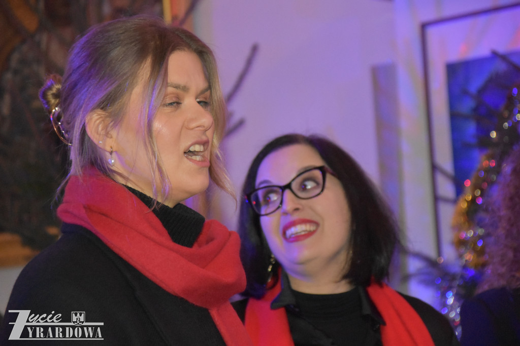 Cudowna uczta artystyczna w Święto Trzech Króli