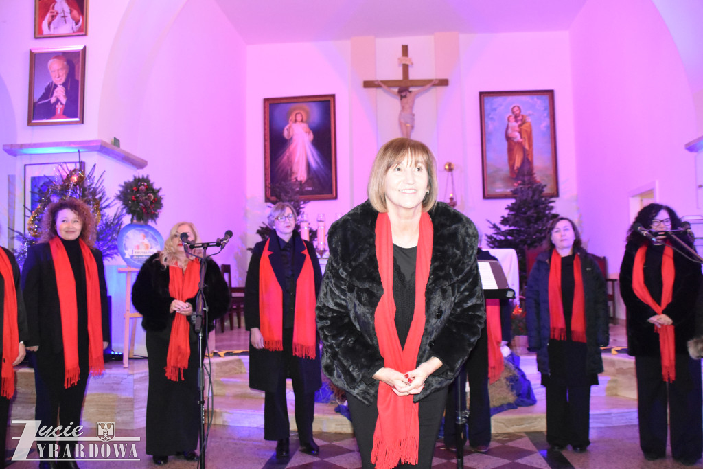 Cudowna uczta artystyczna w Święto Trzech Króli