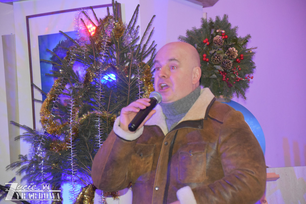 Cudowna uczta artystyczna w Święto Trzech Króli